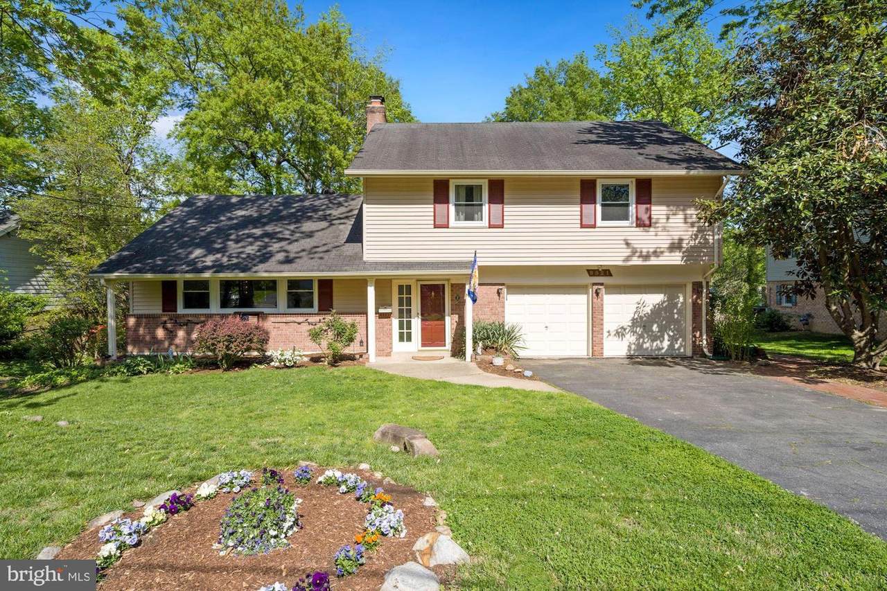 8521 Bound Brook Lane - Photo 1
