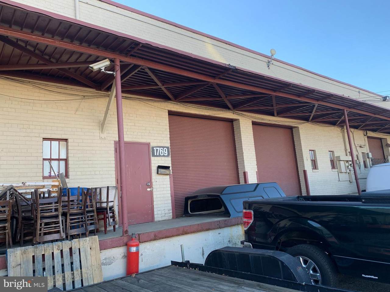 1769 Olive Street - Photo 1