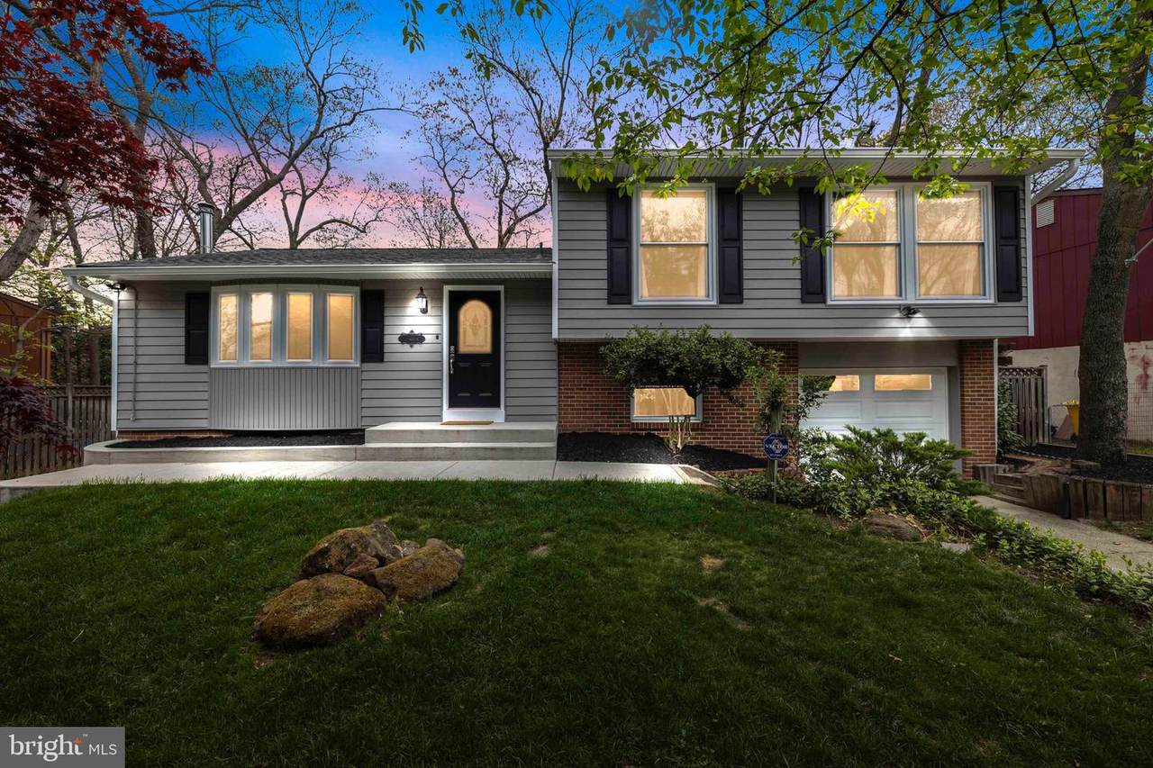 7903 Parke West Drive - Photo 1