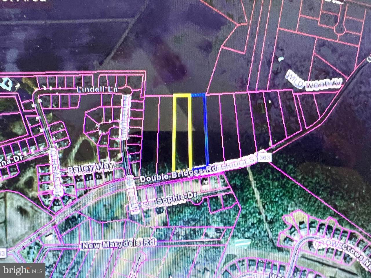 LOT 3 Double Bridges - Photo 1