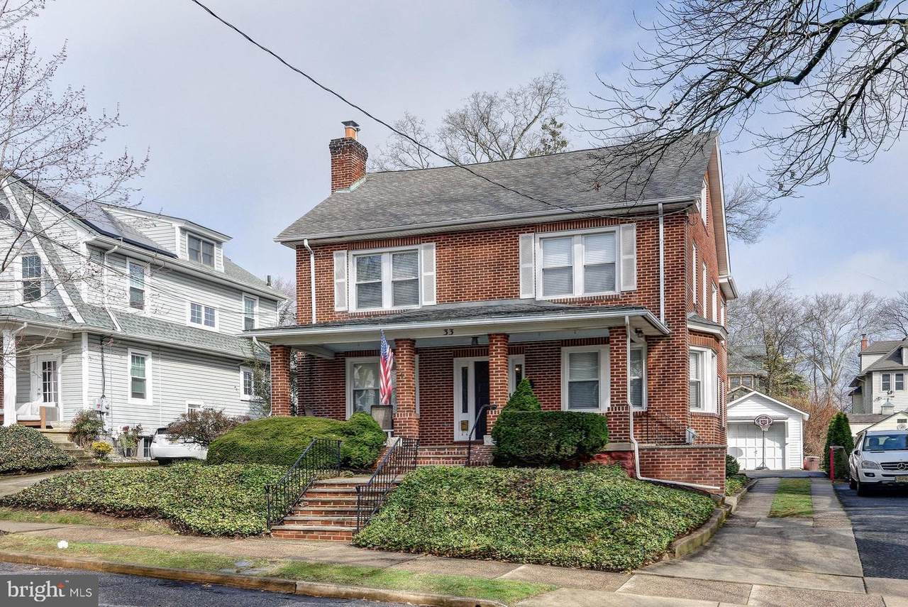 33 Lafayette Avenue - Photo 1