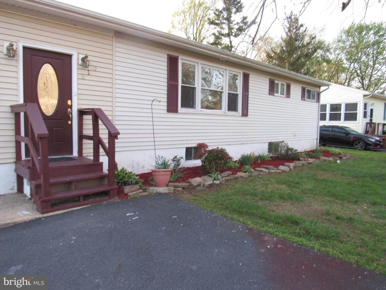 310 David Hall Road - Photo 1