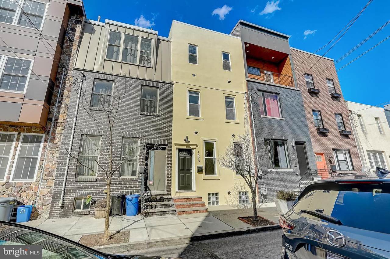 1825 Latona Street - Photo 1