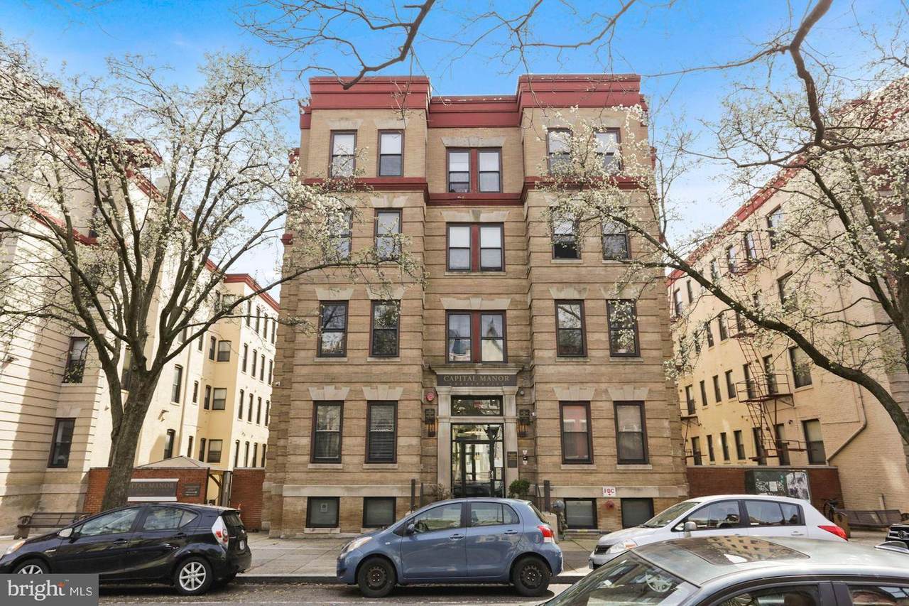 1440 W Street - Photo 1
