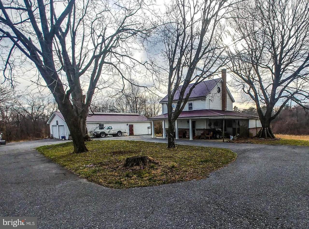 2460 Leafmore Road - Photo 1