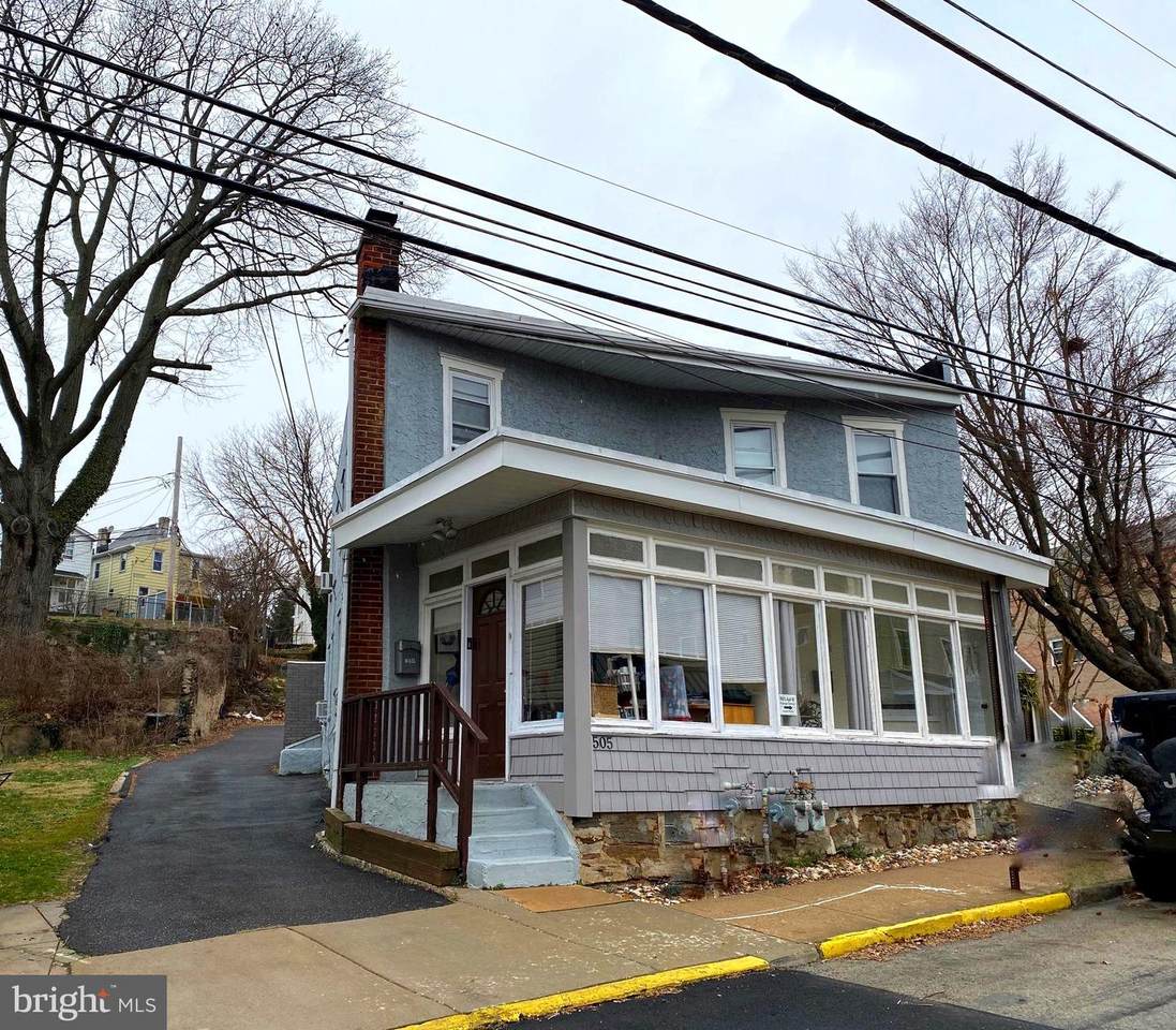 505-507 Greenwood Avenue - Photo 1