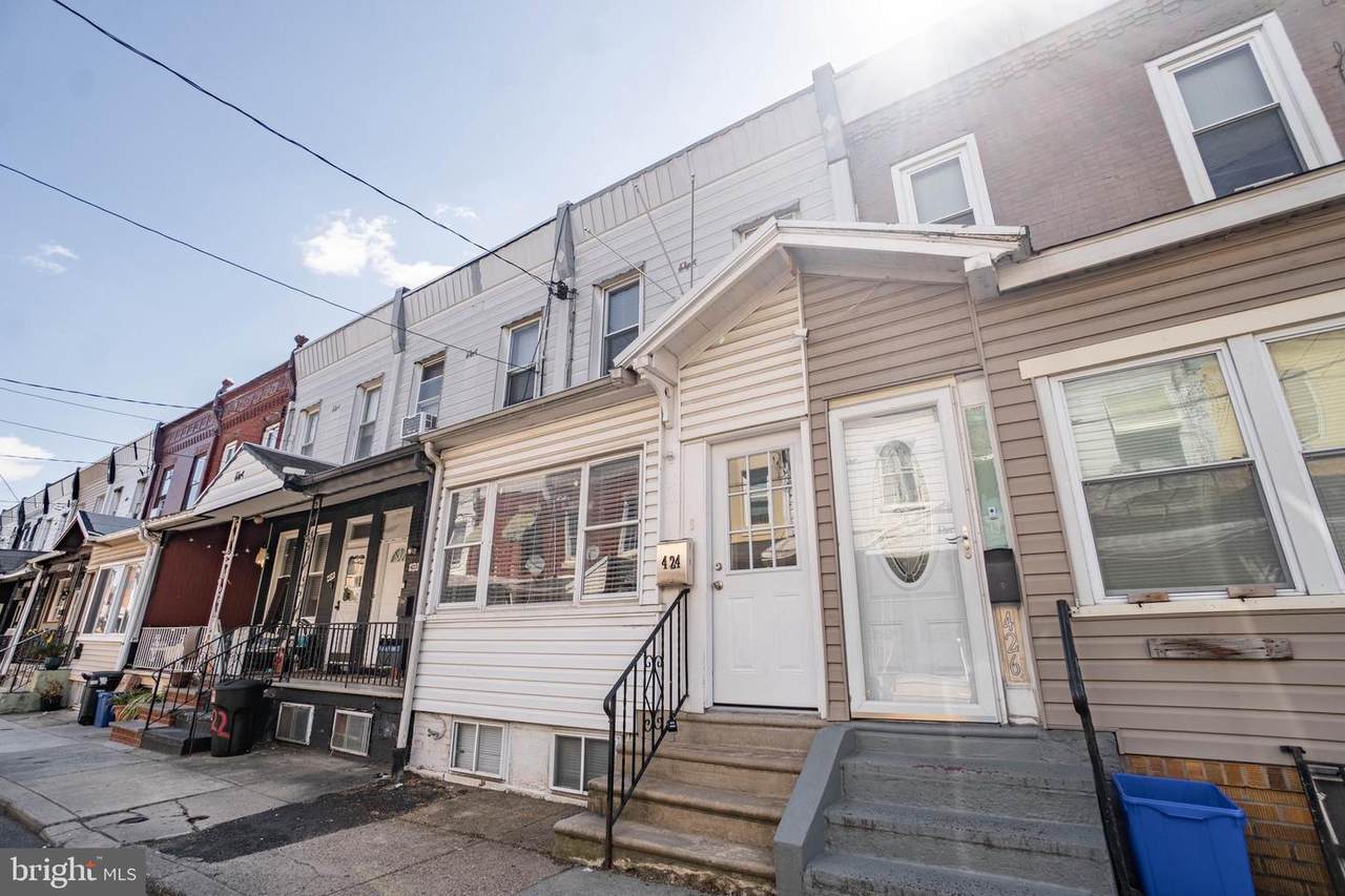 424 Fitzgerald Street - Photo 1