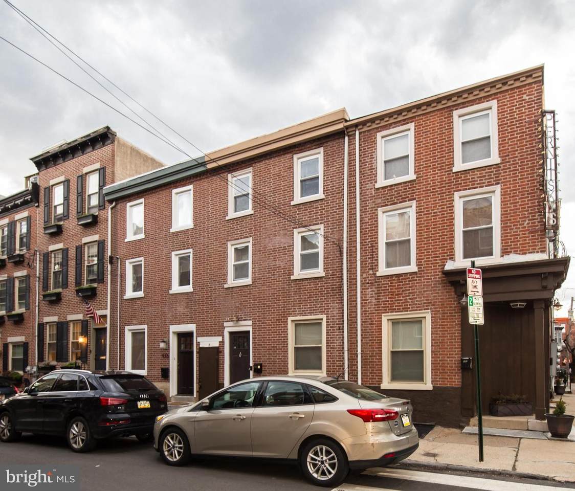980 Lawrence Street - Photo 1