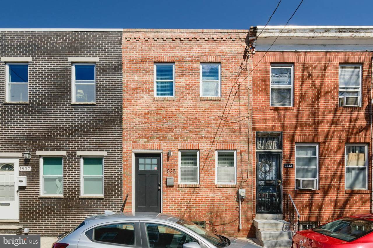 1835 Fernon Street - Photo 1