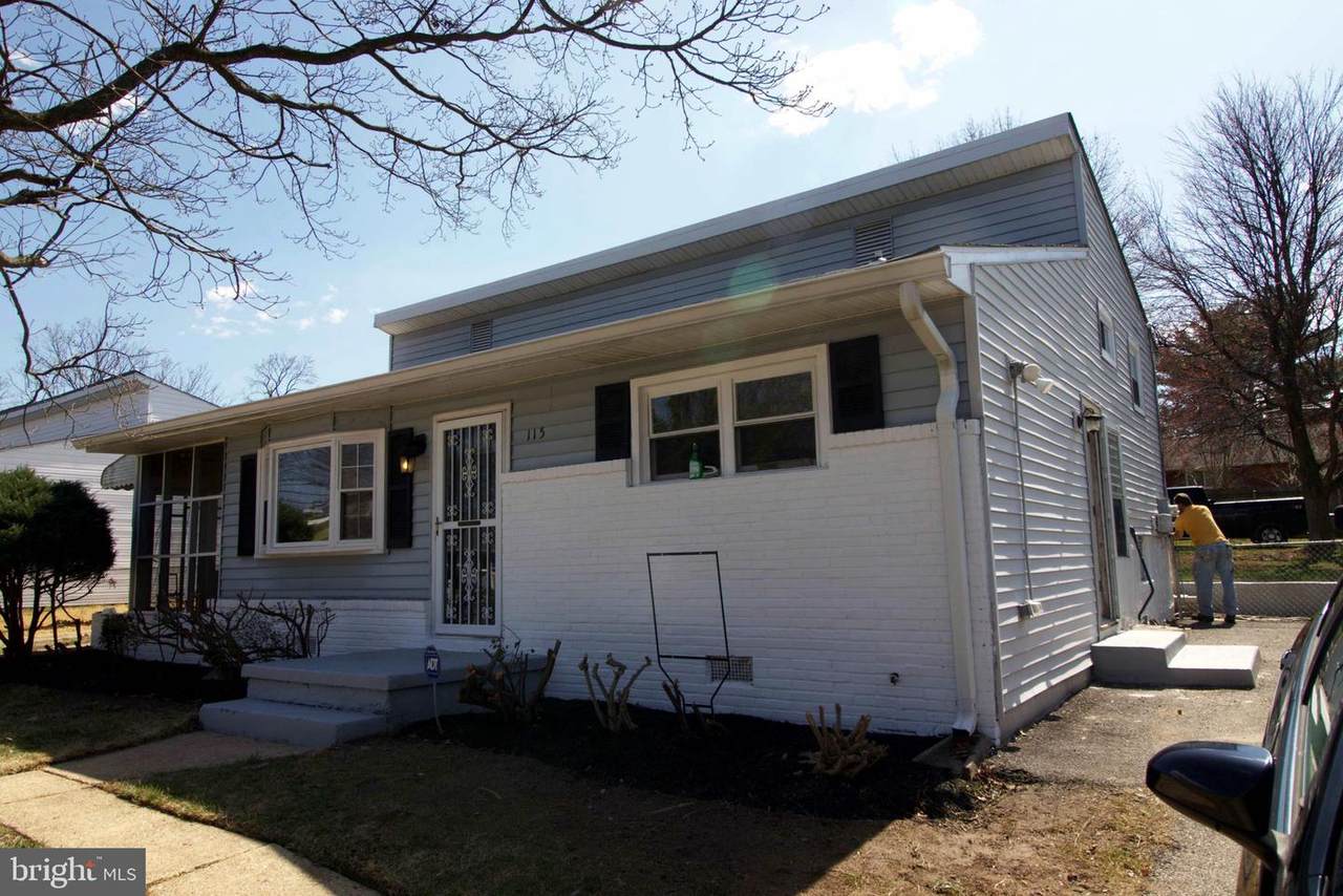 115 Allen Road - Photo 1