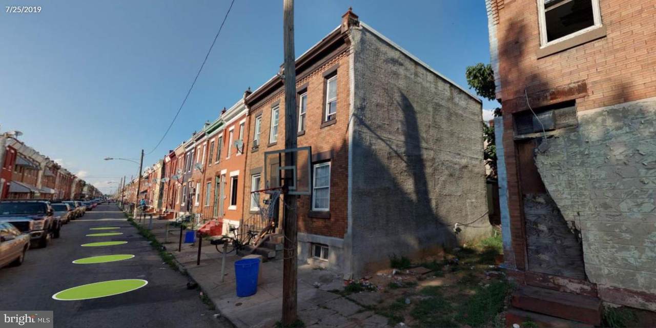 2805 Bambrey Street - Photo 1