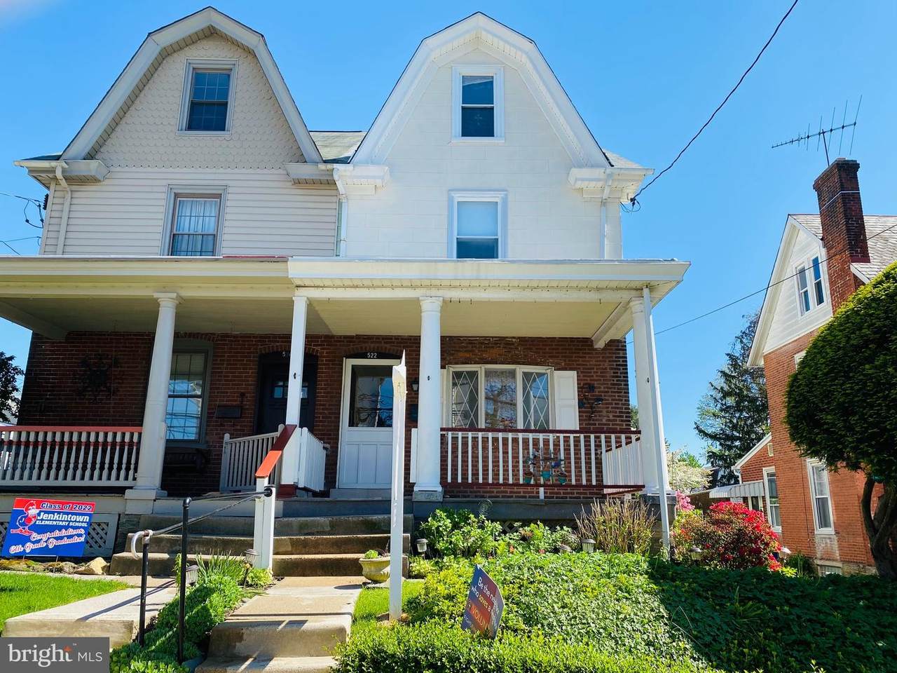 522 Greenwood Avenue - Photo 1