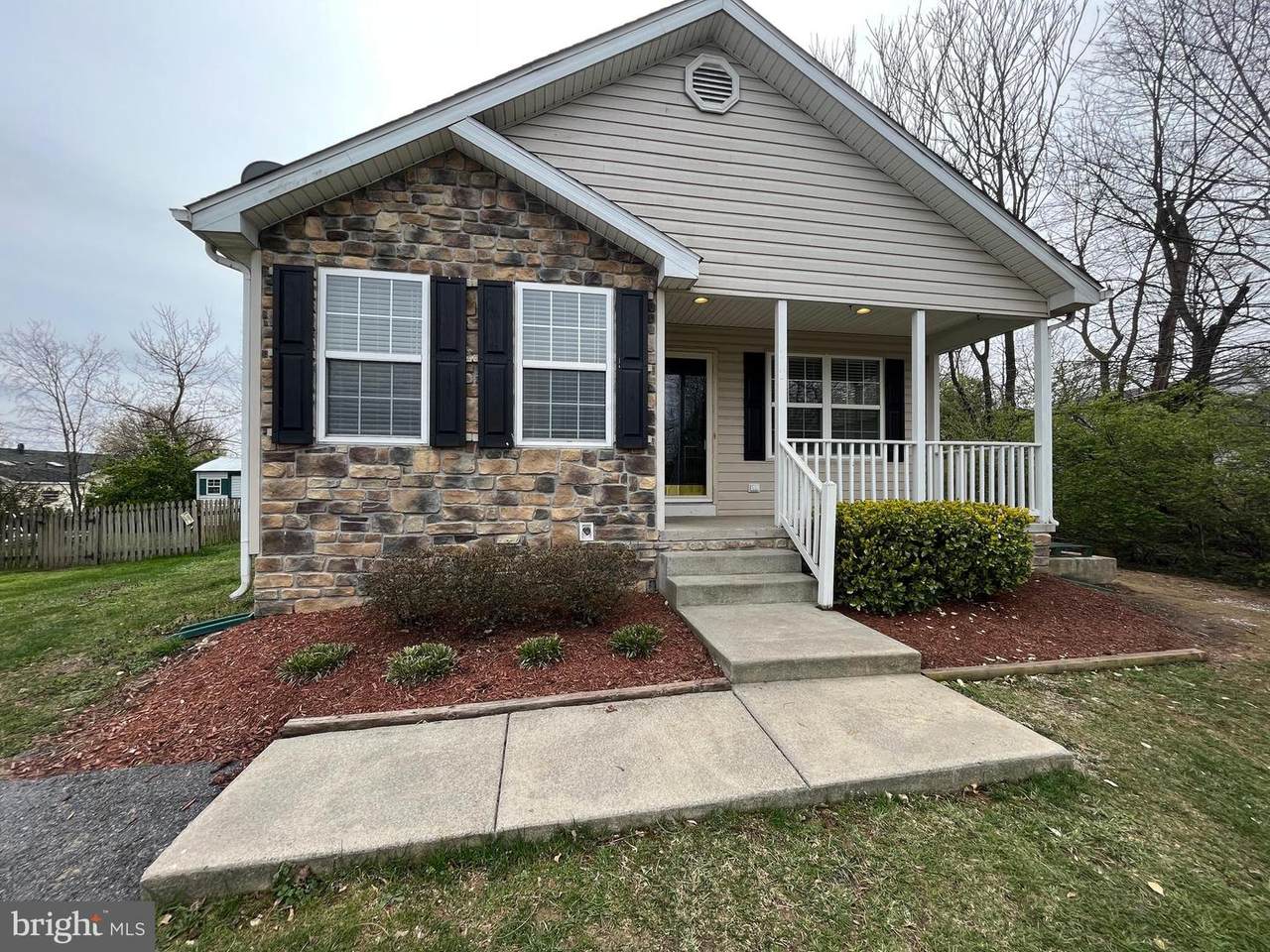 47 Savannah Sparrow Lane - Photo 1