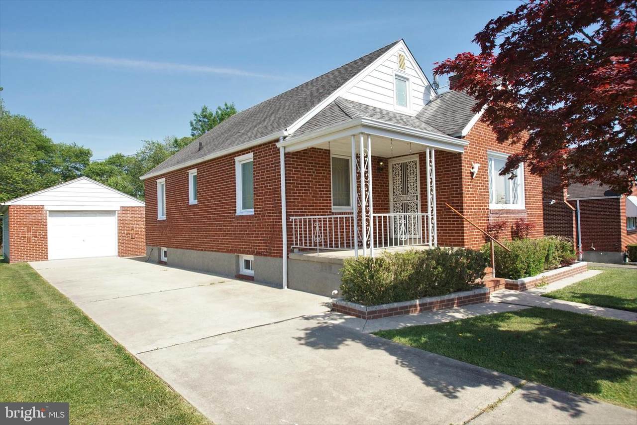 8933 Carlisle Avenue - Photo 1