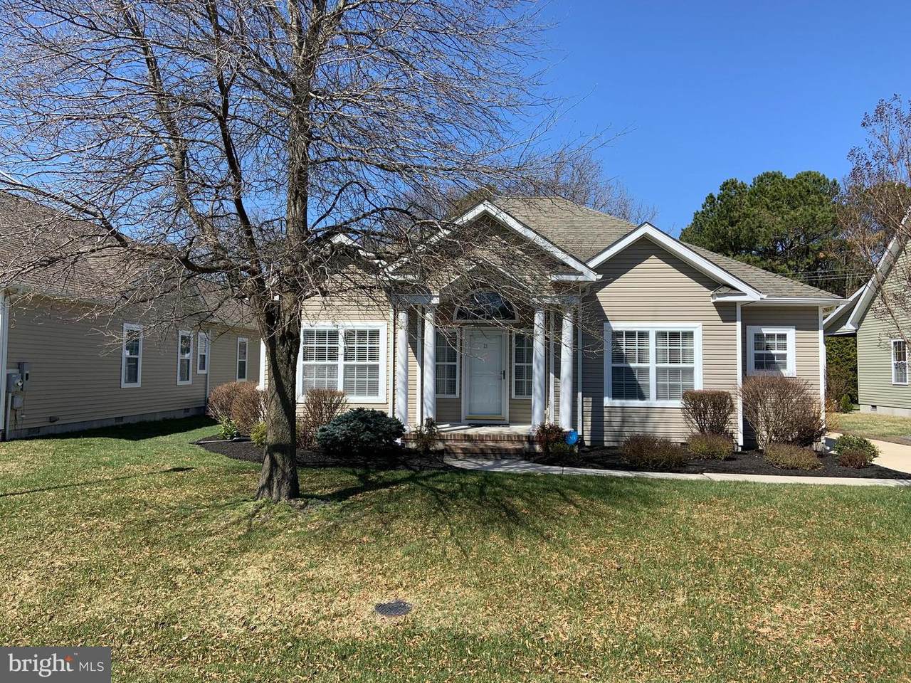 21 Little Birch Drive - Photo 1