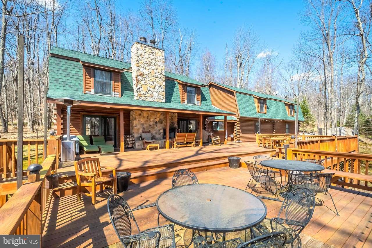 715 Tanglewood Drive - Photo 1