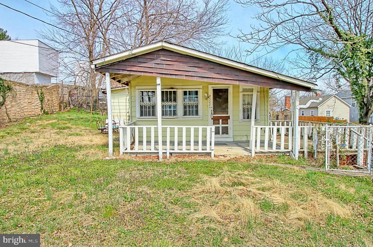4502 Brooks Street - Photo 1