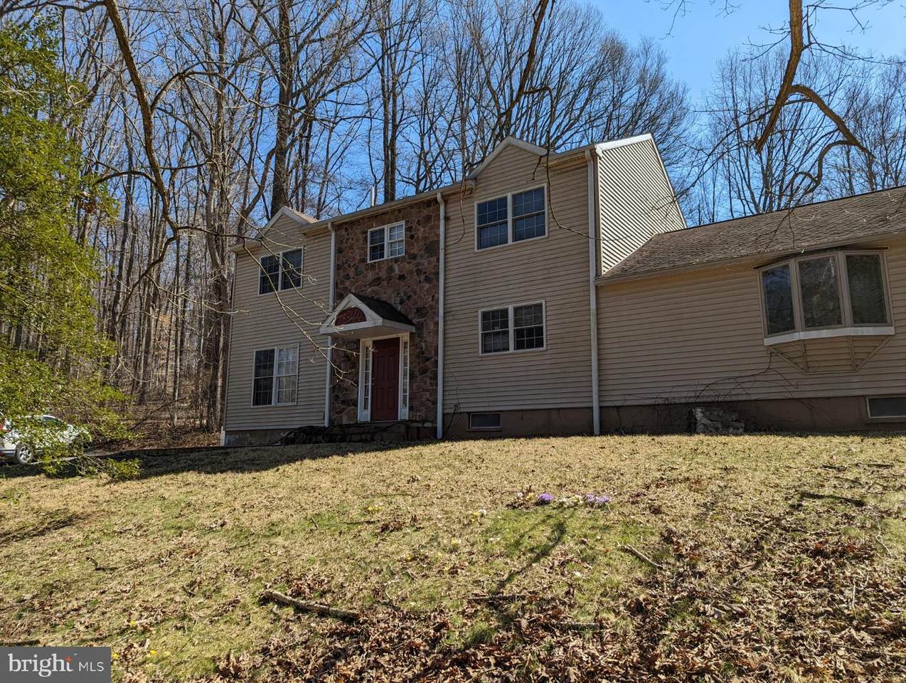 599 Rock Raymond Road - Photo 1