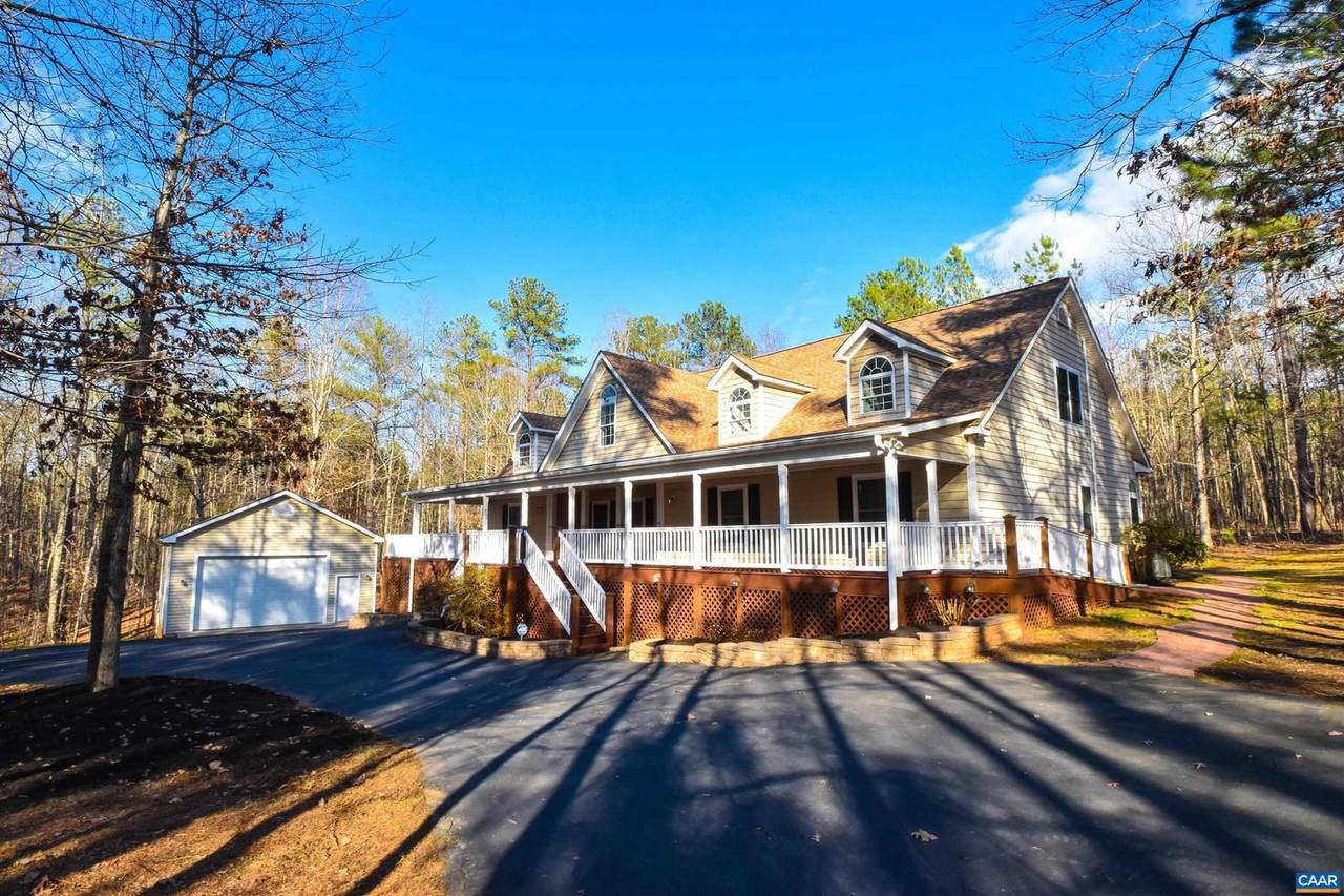 2260 Secretarys Rd - Photo 1