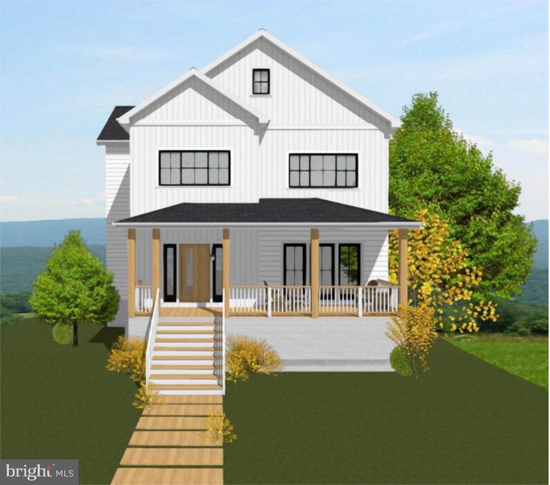1718 Monroe Street - Photo 1