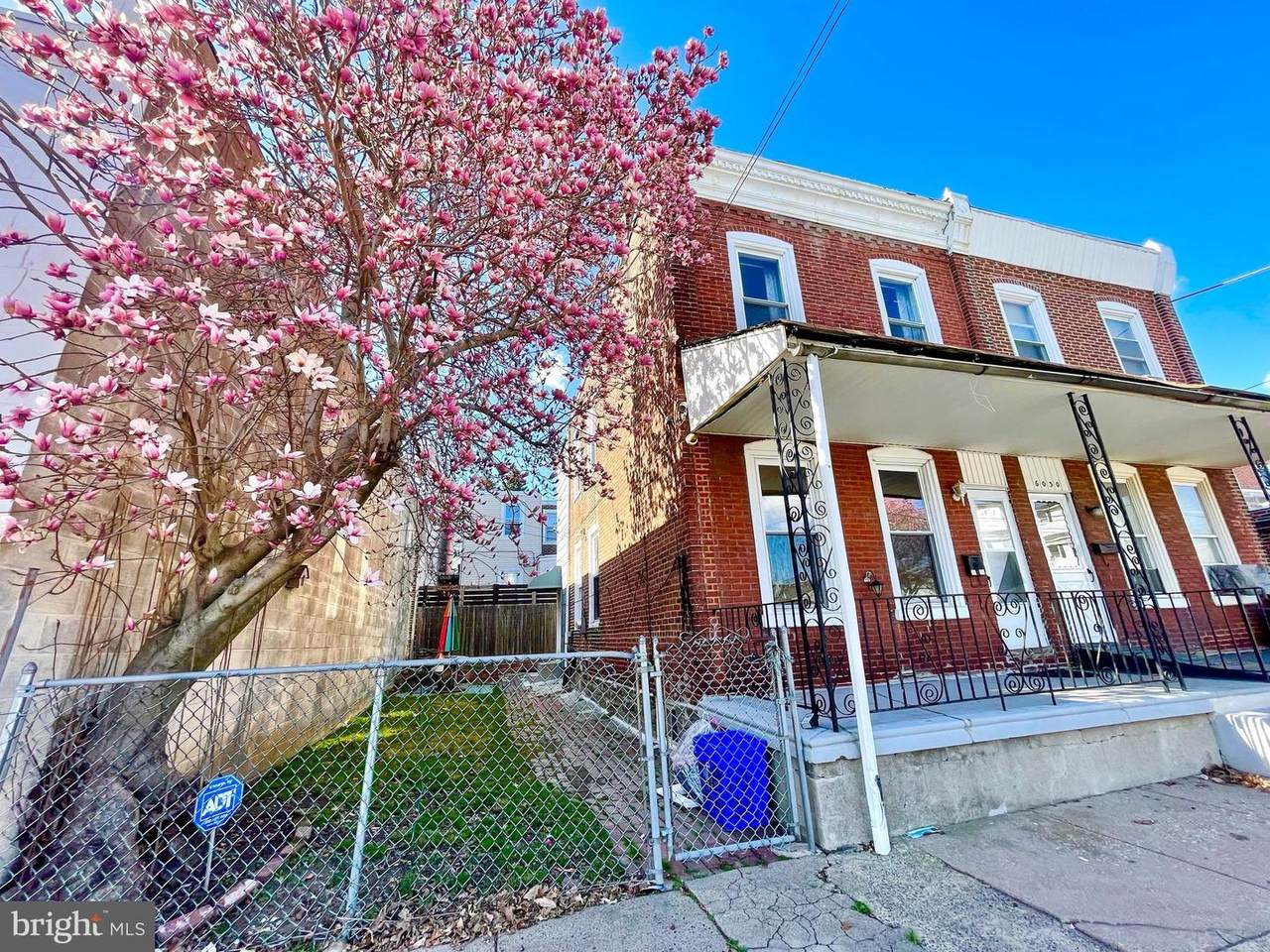 6028 Colgate Street - Photo 1