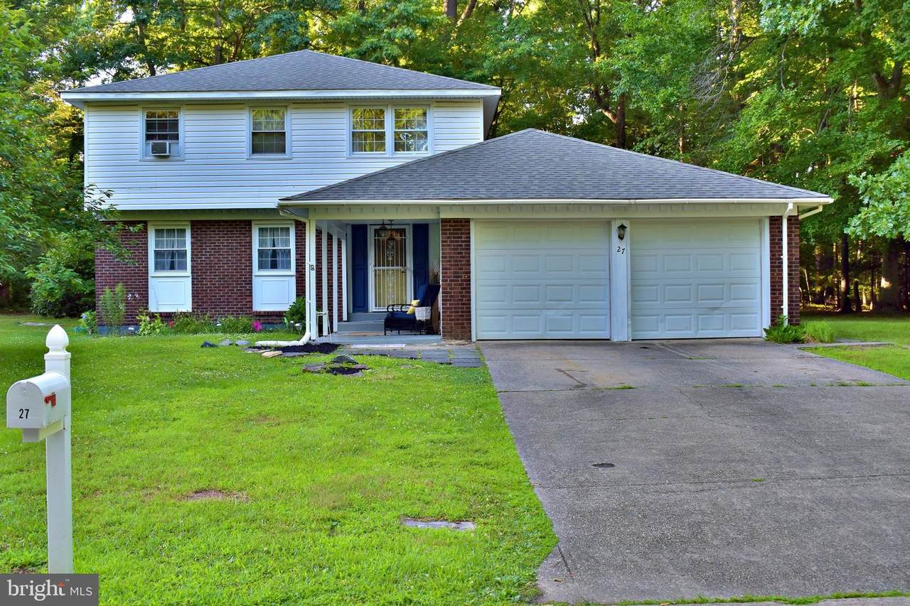 27 Baltusrol Road - Photo 1