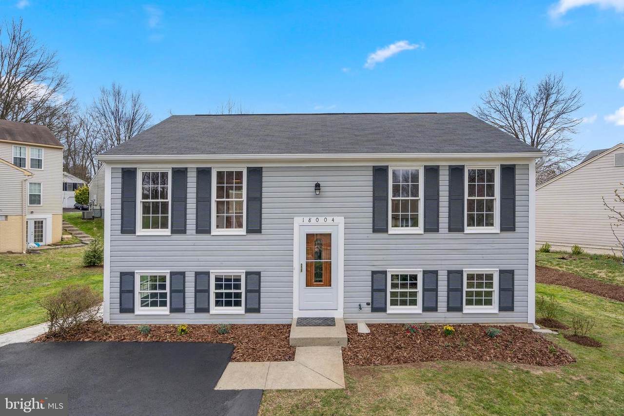 18004 Silver Leaf Drive - Photo 1