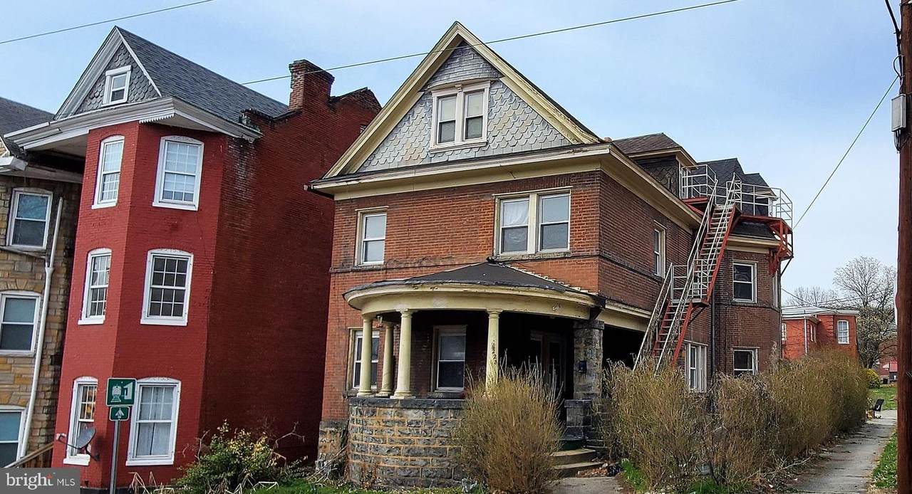 228 Harrison Street - Photo 1