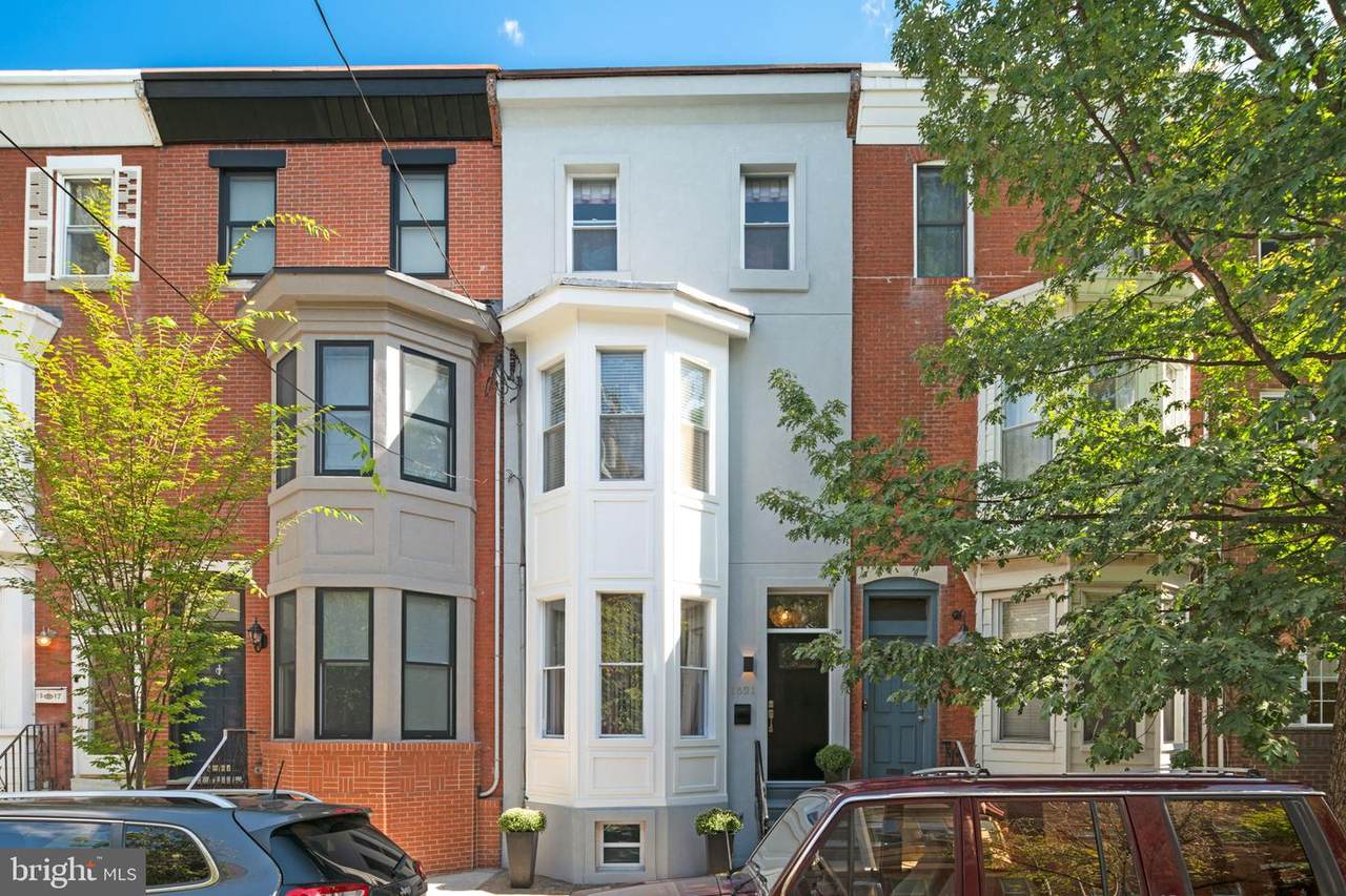 1521 13TH Street - Photo 1