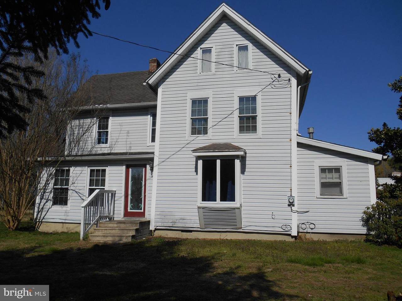 0 Route 226 -Rt 16 - Photo 1