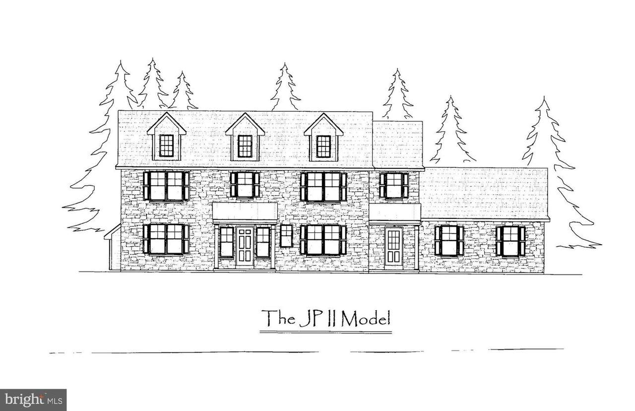 Lot # 1 Game Farm Road - Photo 1