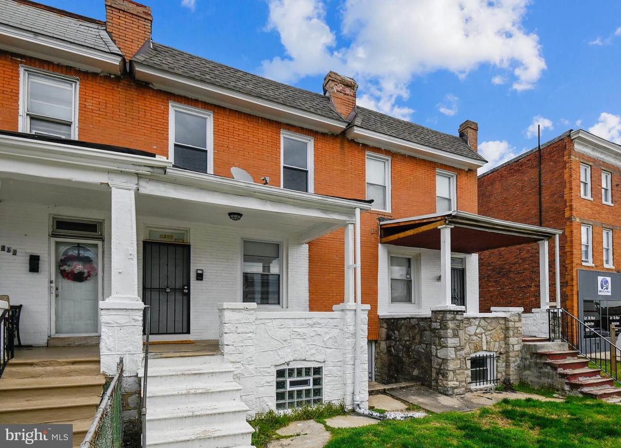 4507 Park Heights Avenue - Photo 1