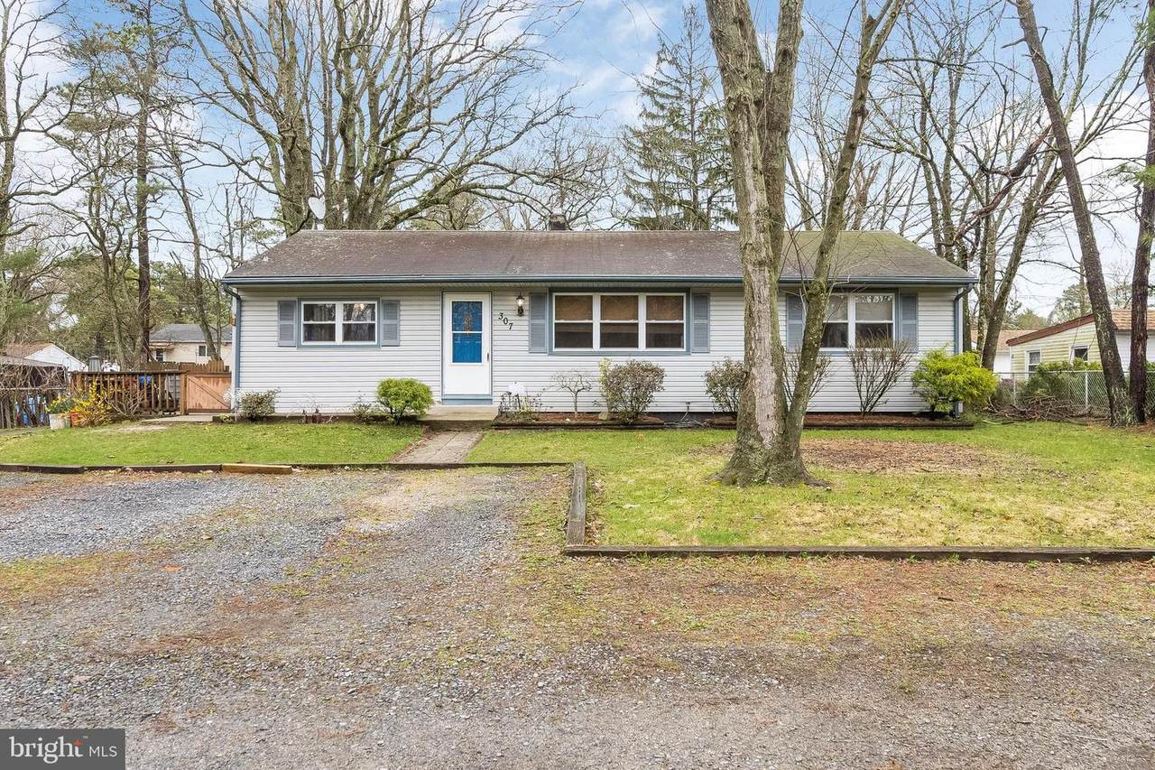 307 Cheyenne Trail - Photo 1