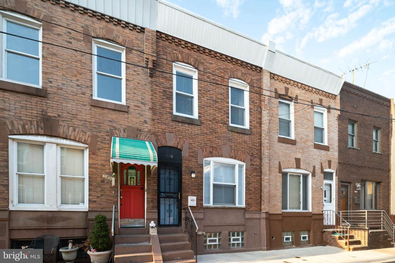1846 Tree Street - Photo 1