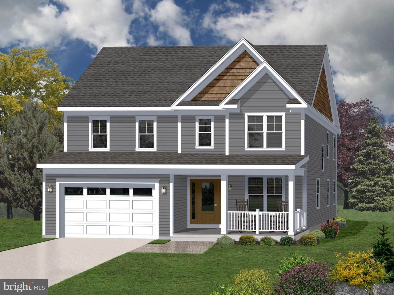 4007 Dark Horse Court - Photo 1