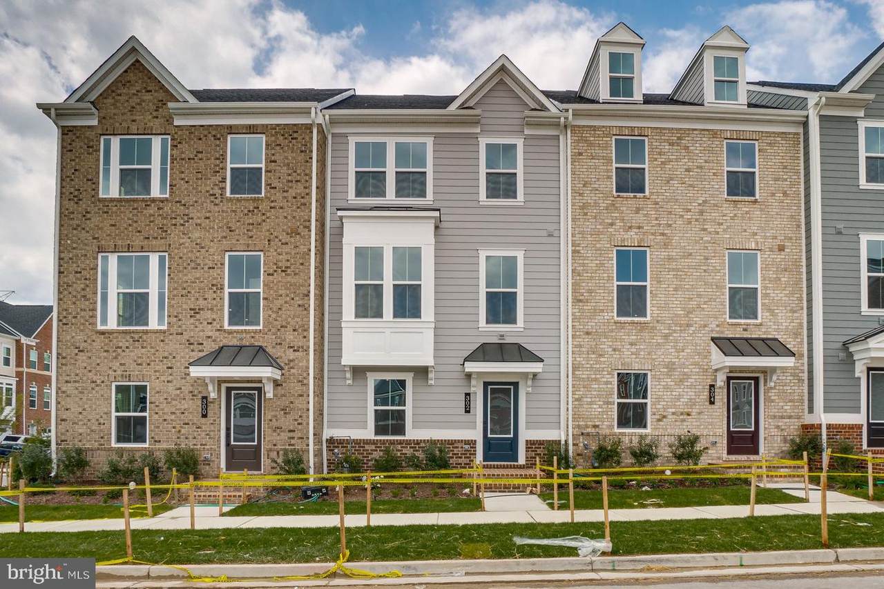 302 Bevington Street - Photo 1