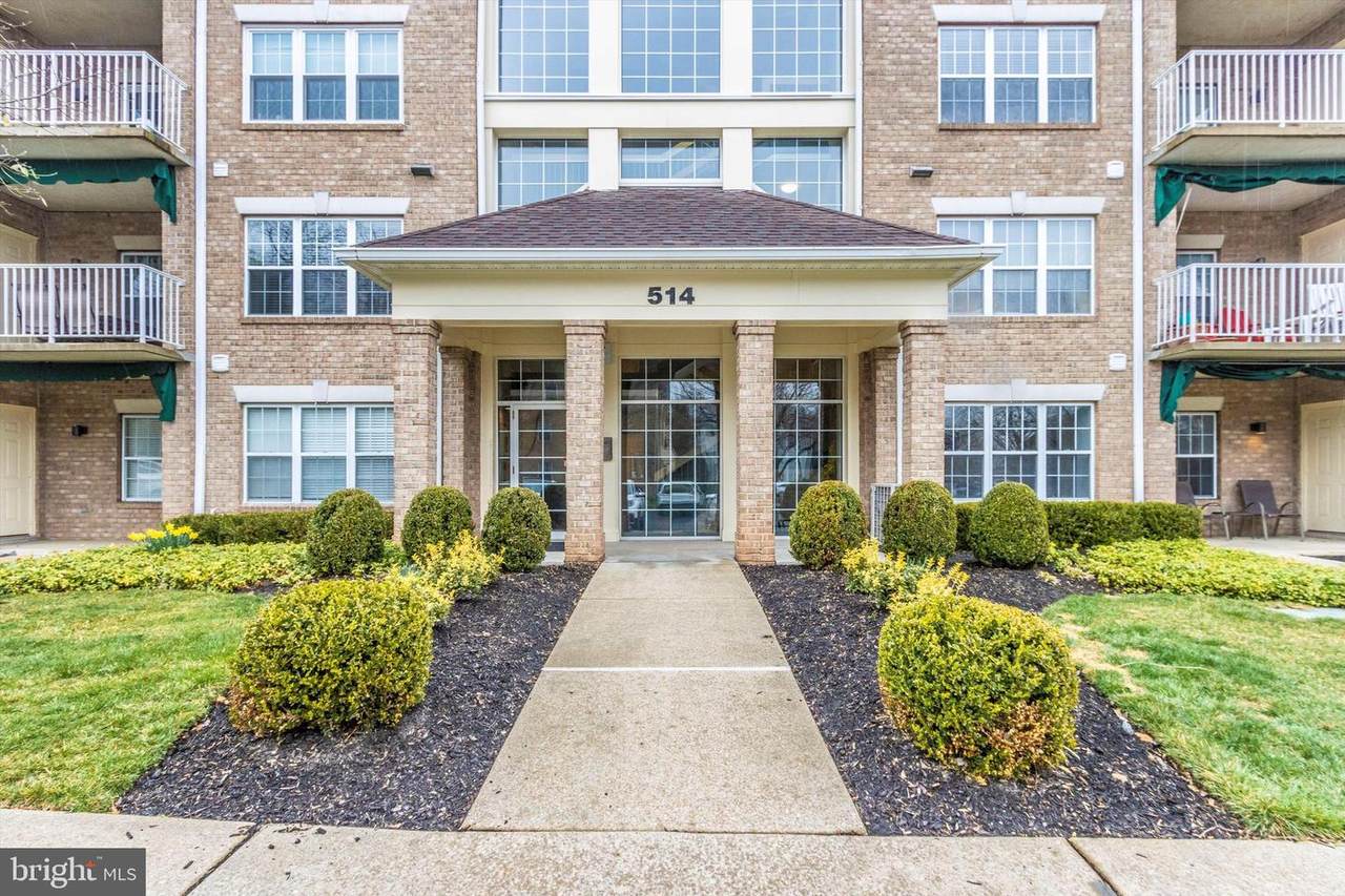 514 Limerick Circle - Photo 1