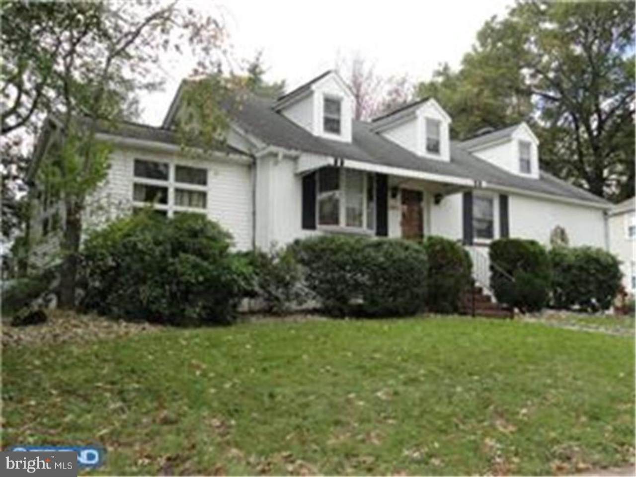 514 Vineyard Boulevard - Photo 1