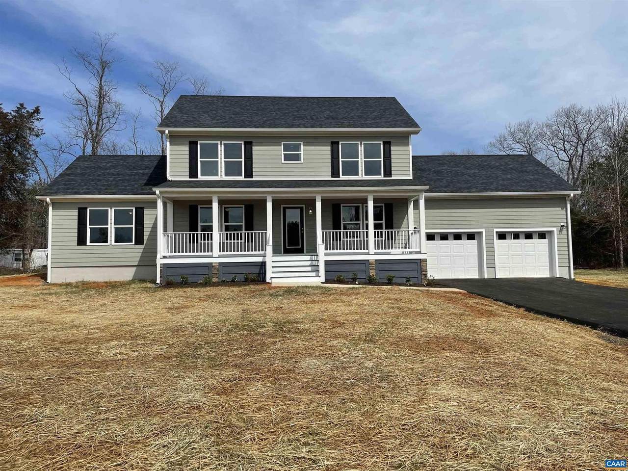 154 Logan Dr - Photo 1