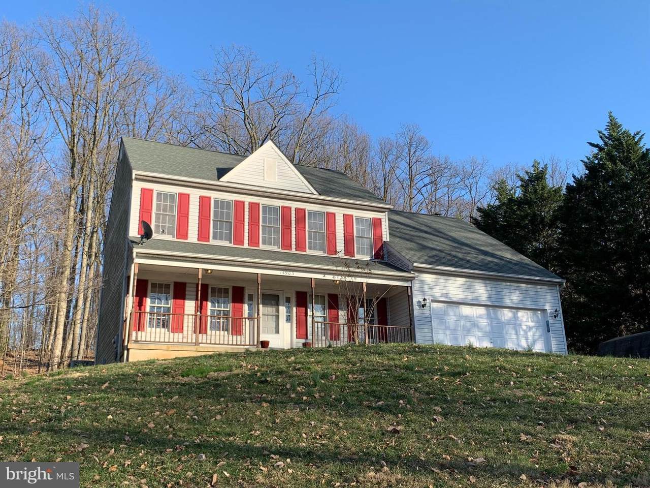 14903 Chelsea Circle - Photo 1