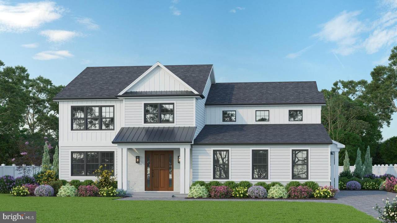 582 Kellers Church Road - Photo 1