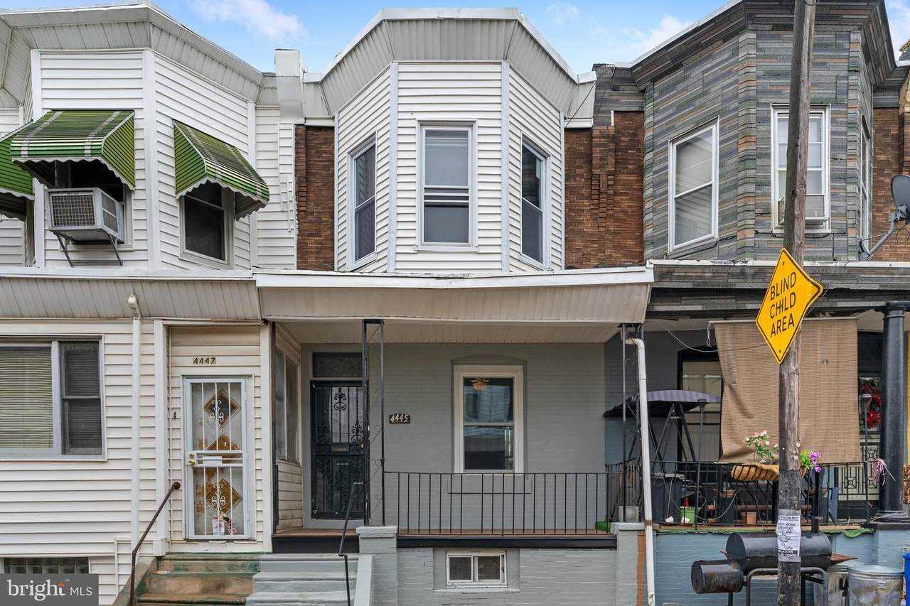 4445 Bancroft Street - Photo 1