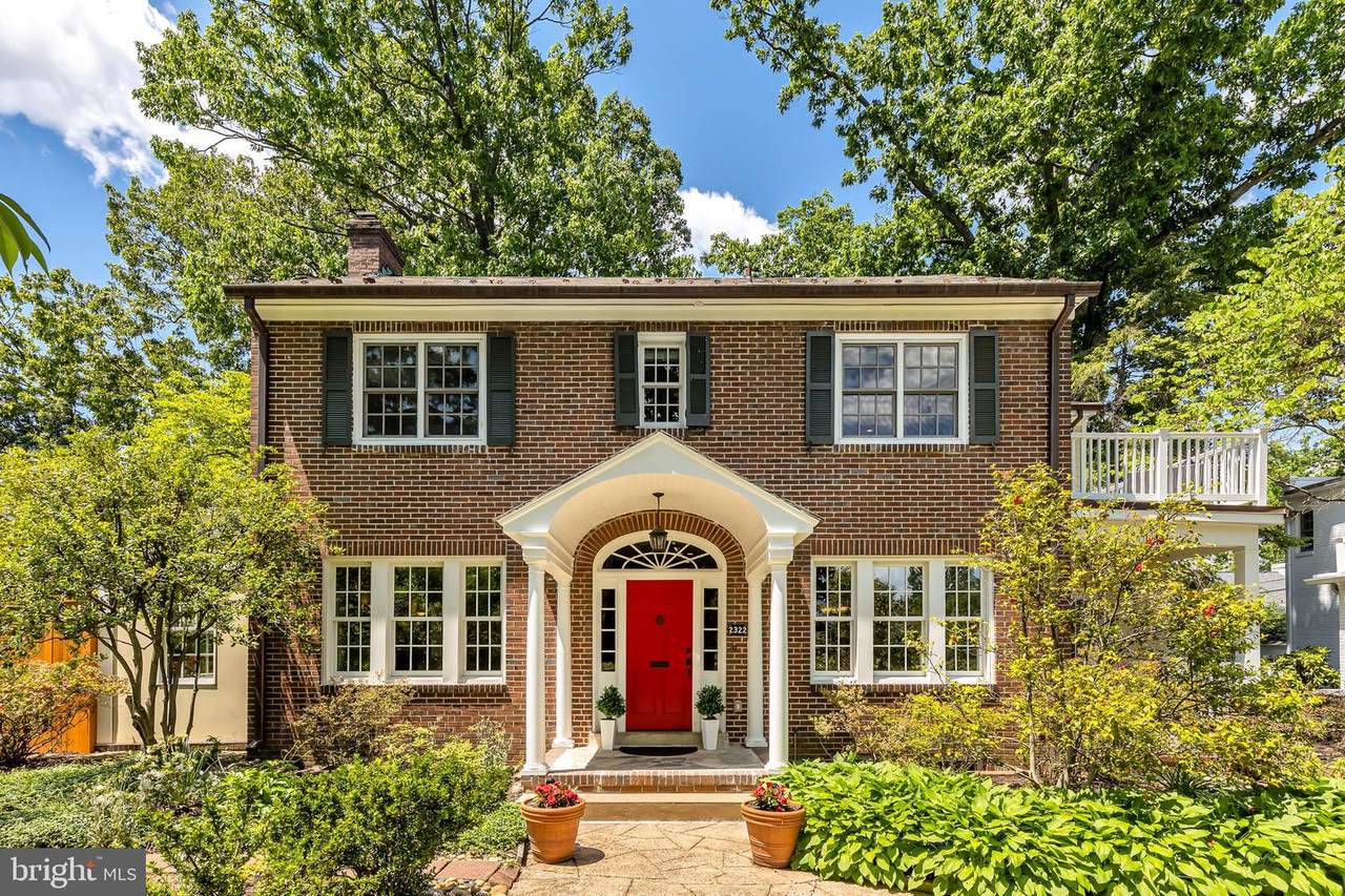 2322 Arlington Ridge Road - Photo 1