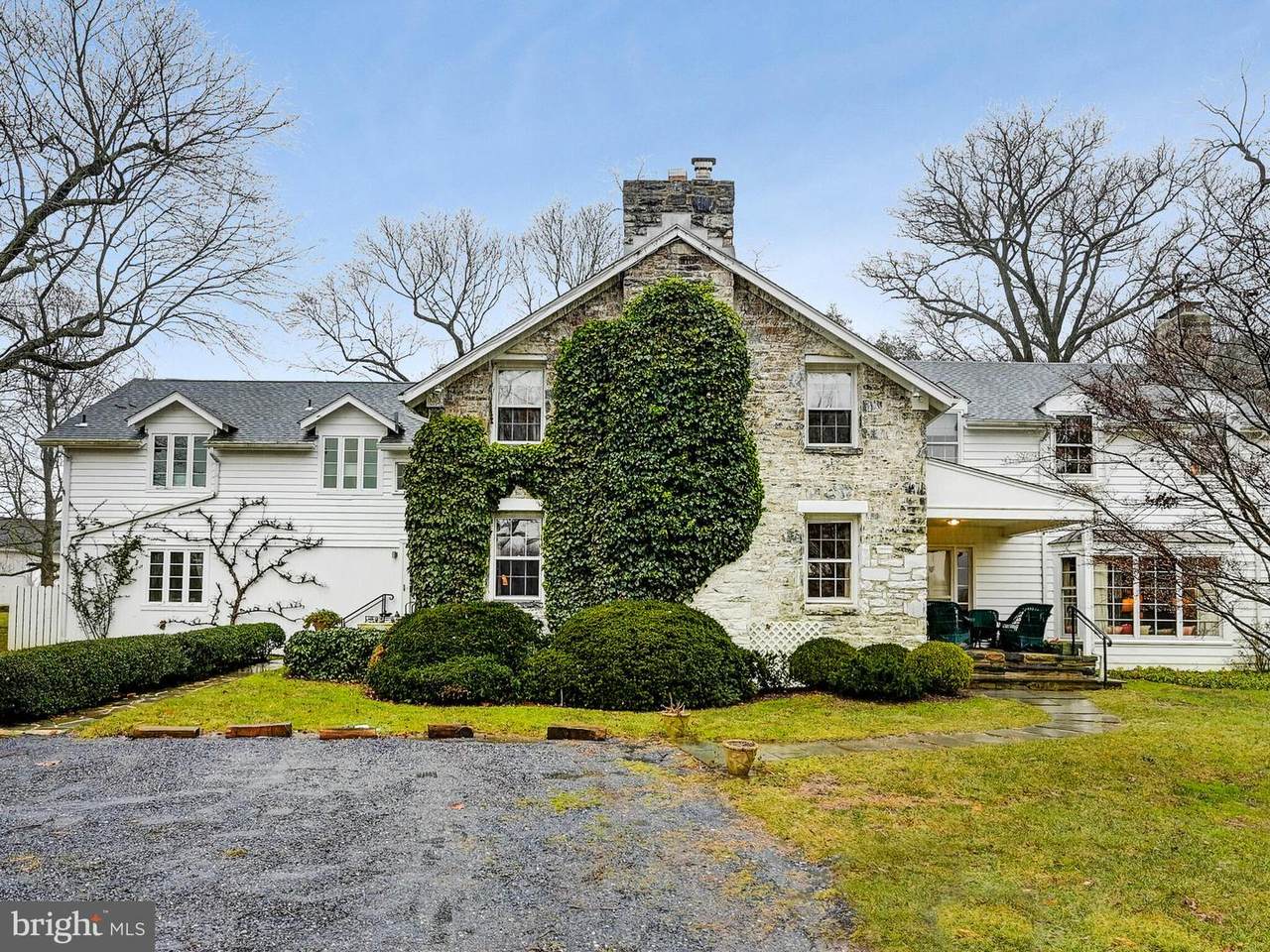 15905 Carroll Road - Photo 1