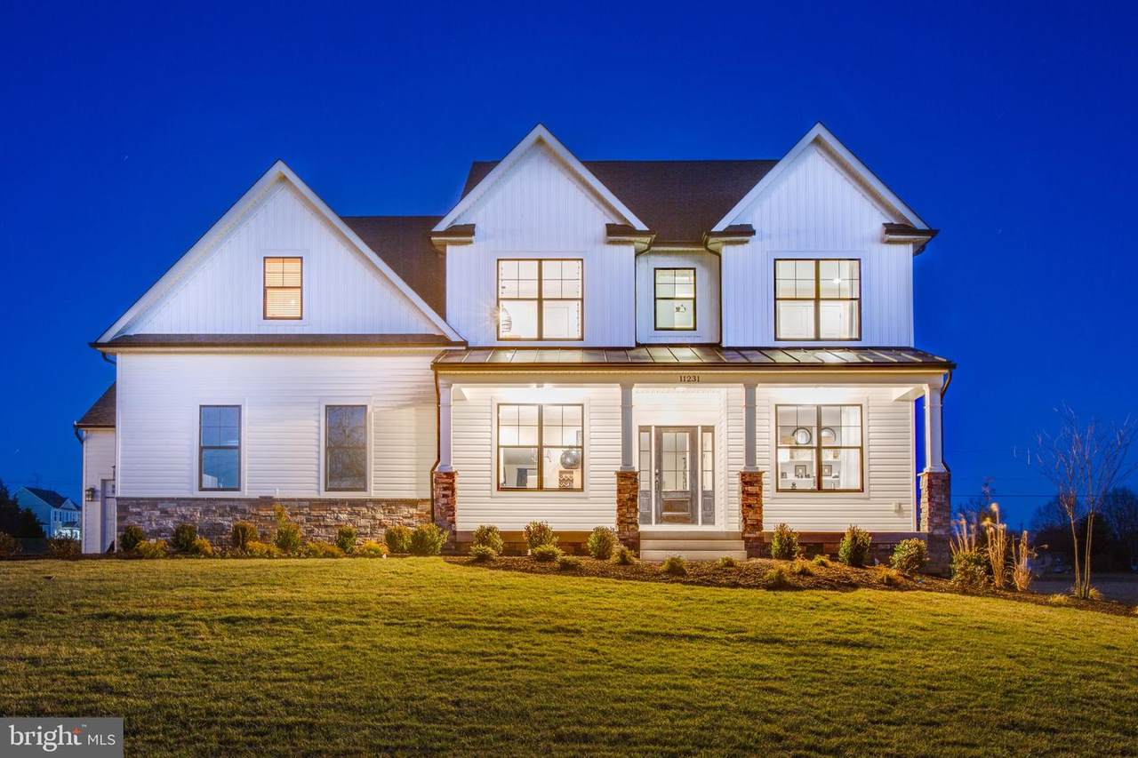 Lot 1 Windsor Drive - Photo 1
