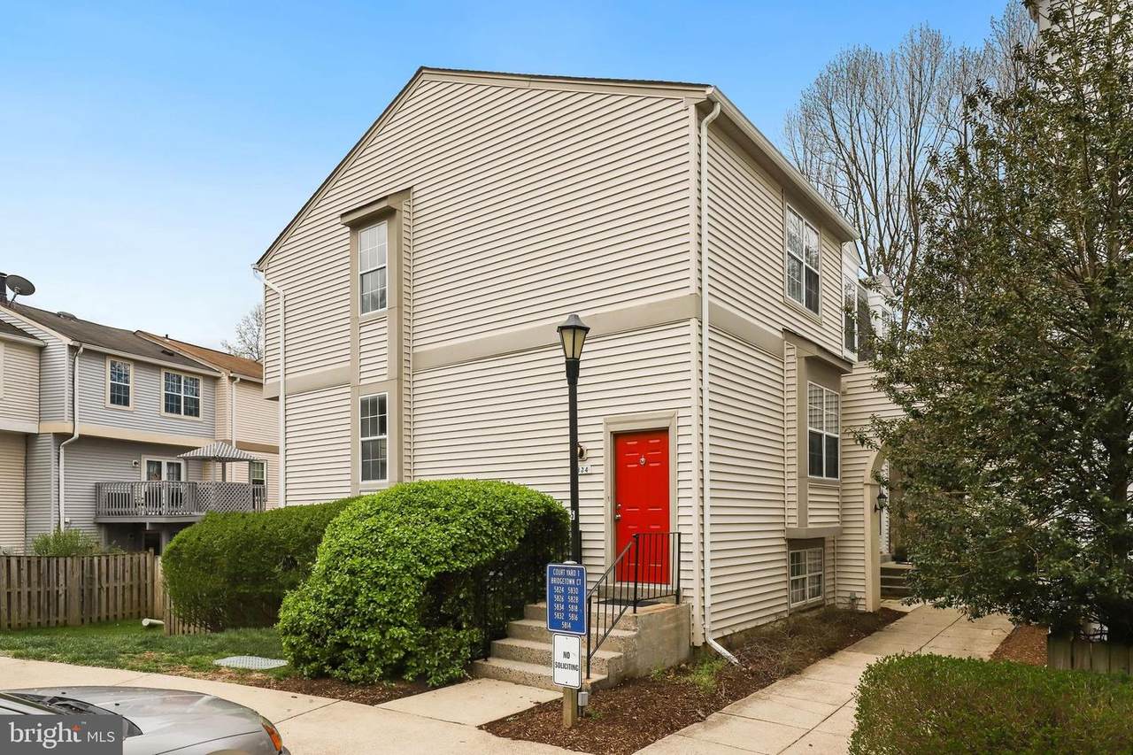 5834 Bridgetown Court - Photo 1