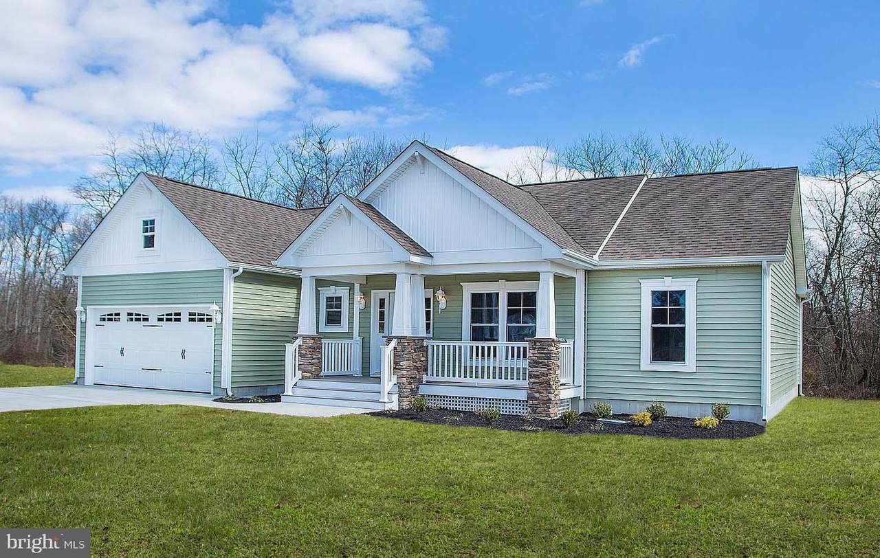 Lot 845 Castaway Drive - Photo 1