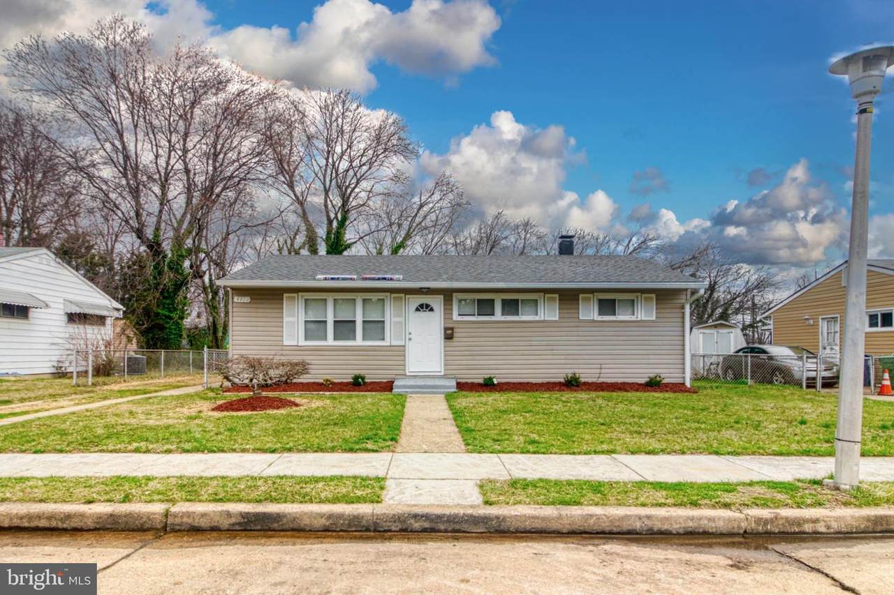 4402 Willshire Avenue - Photo 1