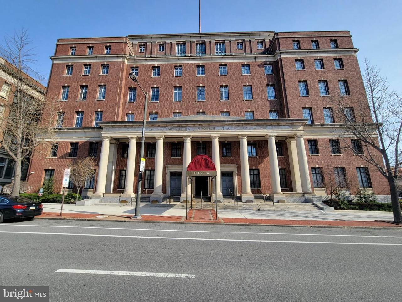 1601 Spring Garden Street - Photo 1