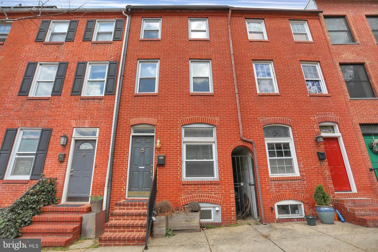 2038 Bank Street - Photo 1